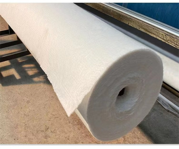 土工布断裂伸长率检测 土工布顶破强力测试中心