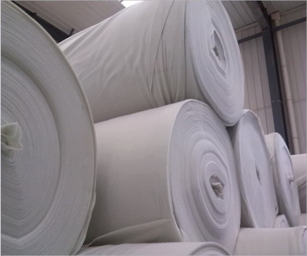 机织土工布经向断裂强力测试 纬向断裂强力检测机构