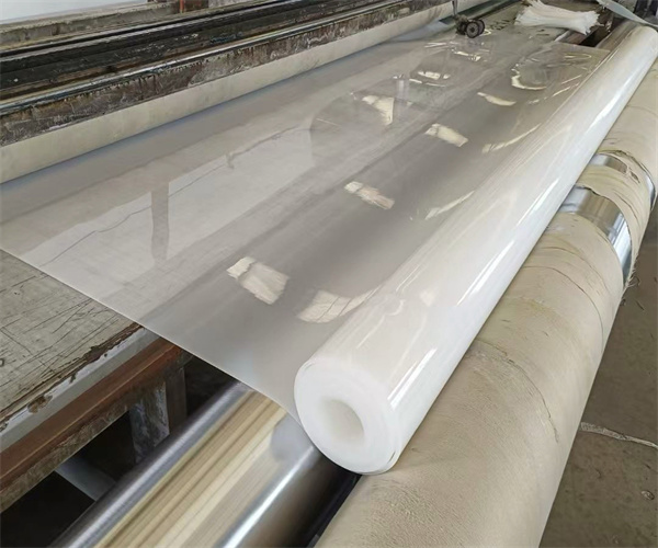 HDPE土工膜断裂伸长率测试 撕裂强度检测中心