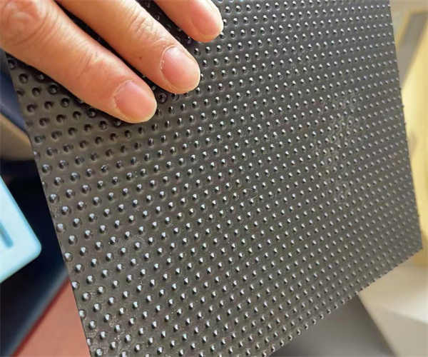 长丝复合膜拉伸强度测试 断裂伸长率检测部门