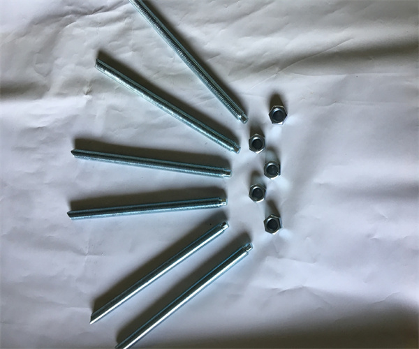 化学螺栓抗拉强度测试 化学螺栓抗剪强度检测单位