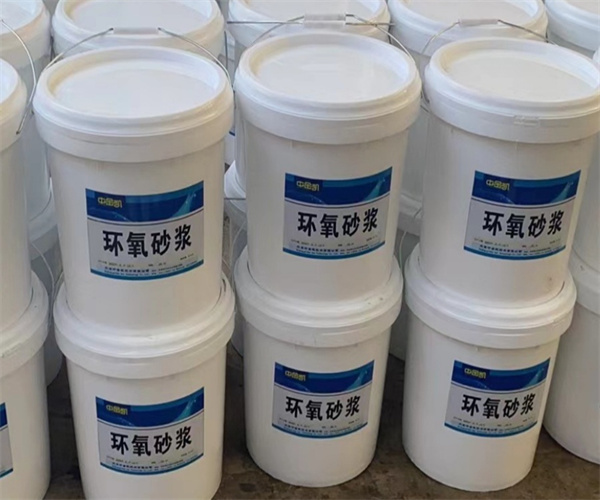 环氧树脂砂浆抗压强度测试 抗折强度检测中心